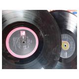 Vinyl Record Collection including Neil Diamond, and Christmas Albums