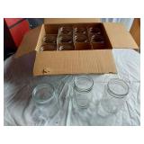 Ball Wide Mouth Quart Jars