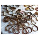 Canning Supplies and Accessories including Ball Lids, Empire Jar Lids, and Rubber Seals