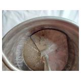 Foley Food Mill and Kitchen Tools including Red Potato Ricer, Foley Measuring Cup, and Accessories