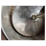 Foley Food Mill and Kitchen Tools including Red Potato Ricer, Foley Measuring Cup, and Accessories