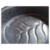 Graniteware Roasting Pans