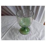 Miller Lite Pitchers and Schlitz Beer Glasses and Other Goblets