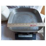 Kenmore Electric Skillet, Proctor Juicer, Wok, and Glass Bottle