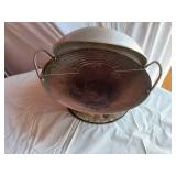Kenmore Electric Skillet, Proctor Juicer, Wok, and Glass Bottle