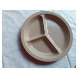 Mixed Kitchenware Items including Plastic Containers, Can Opener, and Dish Rack
