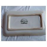 Decorative Kitchenware including Horizon Steubenville Butter Dish, G&C Japan Fine China Set, and More
