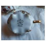Decorative Kitchenware including Horizon Steubenville Butter Dish, G&C Japan Fine China Set, and More