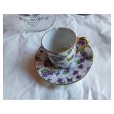 Decorative Kitchenware including Horizon Steubenville Butter Dish, G&C Japan Fine China Set, and More