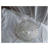 Glassware and Measuring Cups Set including MG Japan Measuring Cups, Crystal Clear Bowls, and Plates