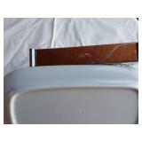 Assorted Vintage Kitchenware Items including Hearthside Potter