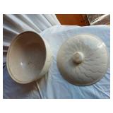 Assorted Vintage Kitchenware Items including Hearthside Potter