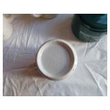 Lot of Coffee Mugs and Ceramic Items