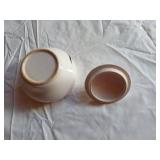 Assorted Vintage Glassware and Stoneware