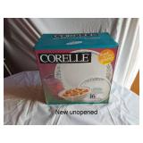 Corelle 16-Piece Dinnerware Set