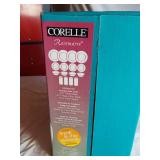 Corelle 16-Piece Dinnerware Set