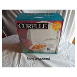 Corelle 16 Piece Dinnerware Set