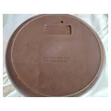 Hanson Utility Scale and Vintage Kitchen Scale with Bowl