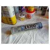 Lot of Various Household and Automotive Products (partials)