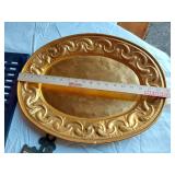 Lot of Kitchen Trays and Accessories