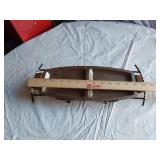 Lot of Kitchen Trays and Accessories