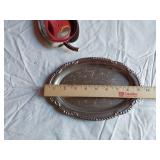 Lot of Kitchen Trays and Accessories