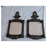Lot of Kitchen Trays and Accessories