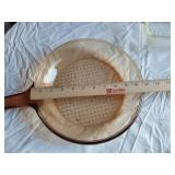 Vintage Kitchen Cookware Lot including Pyrex, Fire-King, and Mount Clemens Pottery
