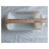 Vintage Kitchen Cookware Lot including Pyrex, Fire-King, and Mount Clemens Pottery