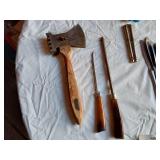 Huge lot of Various Kitchen Utensils and Tools