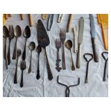 Lot of Kitchen Utensils and Accessories