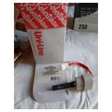 Keltgen Mini Air Compressor Tire Inflator and Various Tools & Hardware