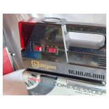 Keltgen Mini Air Compressor Tire Inflator and Various Tools & Hardware