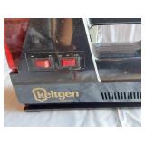 Keltgen Mini Air Compressor Tire Inflator and Various Tools & Hardware
