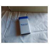 Biolectron Stimulator Alkaline Batteries 9v