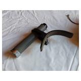 River City Protective Wear and Daisy BB Gun Set including Model 188, Binoculars, and Accessories