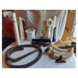 Vacuum System Parts and Accessories