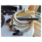 Vacuum System Parts and Accessories