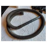 Vacuum System Parts and Accessories