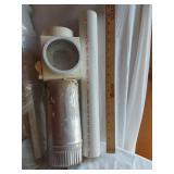 Vacuum System Parts and Accessories