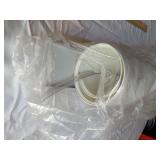 Vacuum System Parts and Accessories