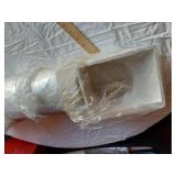 Vacuum System Parts and Accessories