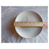 Homer Laughlin and Corelle, Plates, Platters, and Mugs