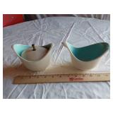 Homer Laughlin and Corelle, Plates, Platters, and Mugs