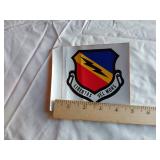 Lot of F-16 Fighter Jet Memorabilia and Collectibles including Posters and Stickers