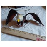 Plush Toys and Figurines including Stuffed Crocodile, Bird Plush, and Doll
