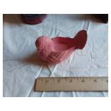 Lot of Decor and Collectibles including Teddy Bears, Candle Holders, and Baskets