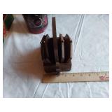 Lot of Decor and Collectibles including Teddy Bears, Candle Holders, and Baskets