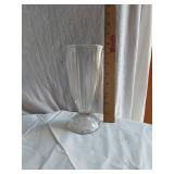 Christmas Decorations and Tableware Collection including Plates, Figurines, and Glassware