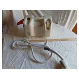 Various Household and Personal Items Including OneTouch Ultra Glucose Meter, Tools, and Accessories